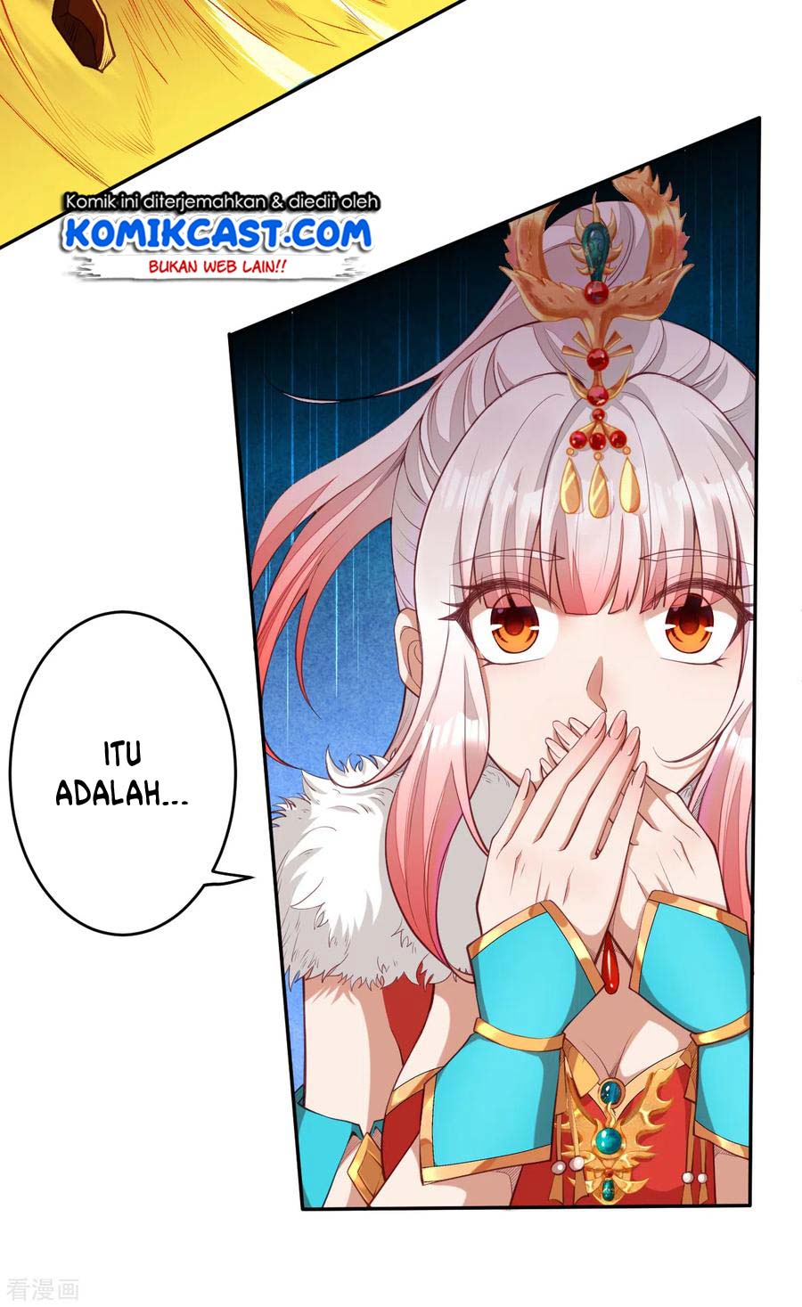 Dilarang COPAS - situs resmi www.mangacanblog.com - Komik against the gods 239 - chapter 239 240 Indonesia against the gods 239 - chapter 239 Terbaru 7|Baca Manga Komik Indonesia|Mangacan